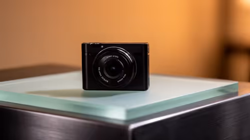 Is a webcam for streaming the right choice for a law student in SA?