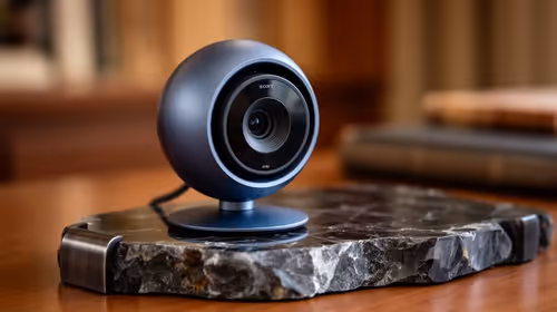 Is a webcam for streaming worth it for distance-learning studies in South Africa?