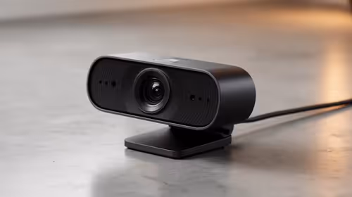 Is a webcam for streaming worth it for editing YouTube videos in South Africa?