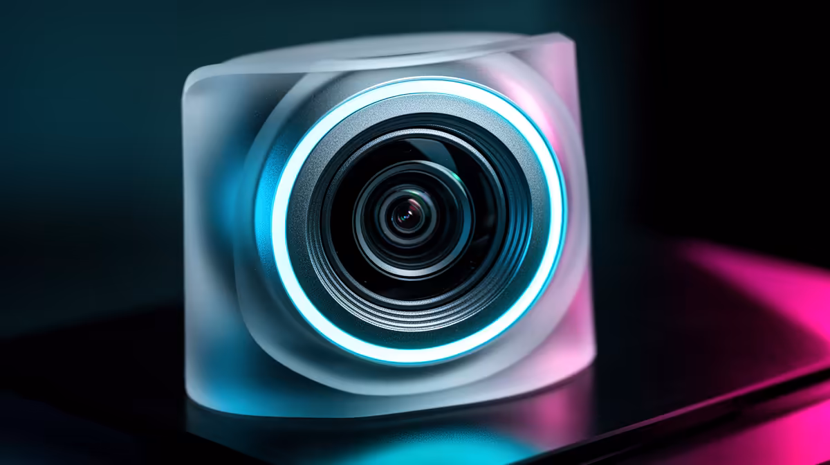a webcam advice for gaming with a headset mic