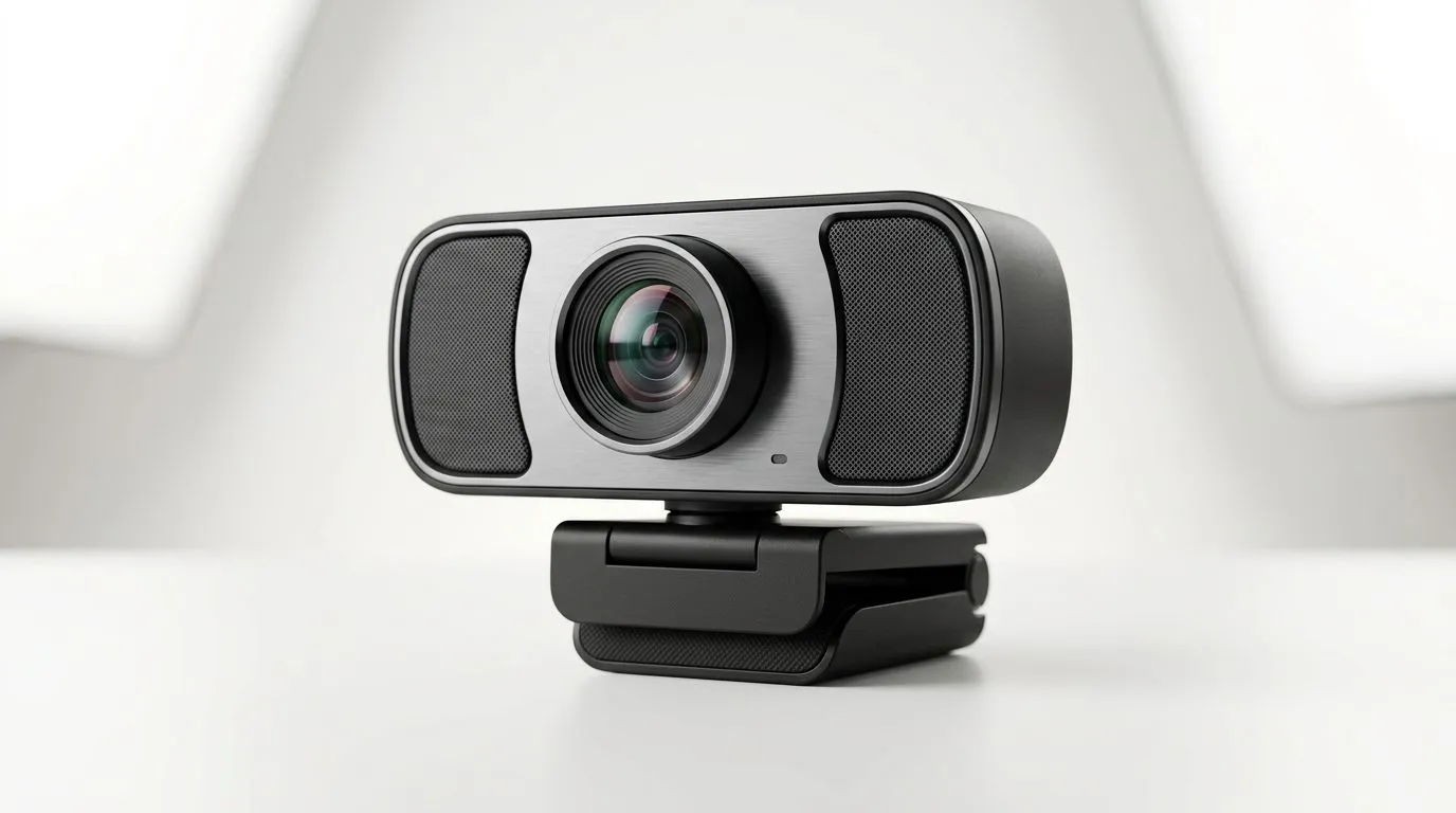 The Mic vs Webcam Debate