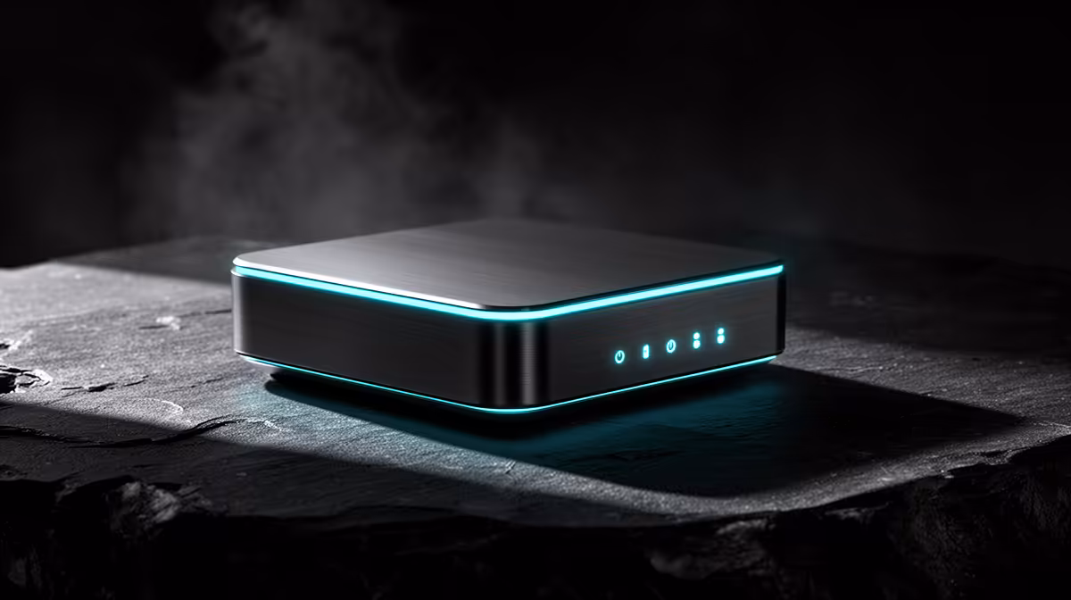 Wi-Fi 6E Router Enough for Emulation and Retro Gaming