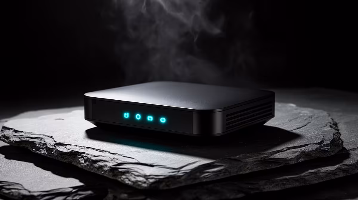 Wi-Fi 6E Router Worth It for Running Plex in South Africa