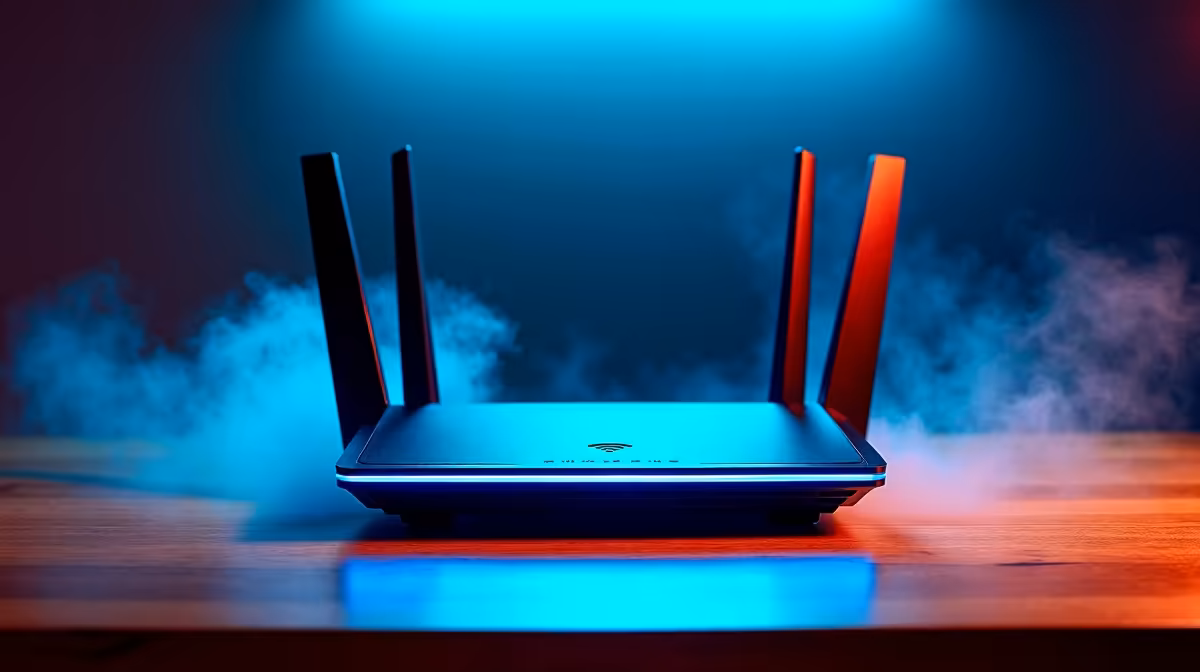 Wi-Fi 7 Router Actually Worth Buying for Writing a Thesis