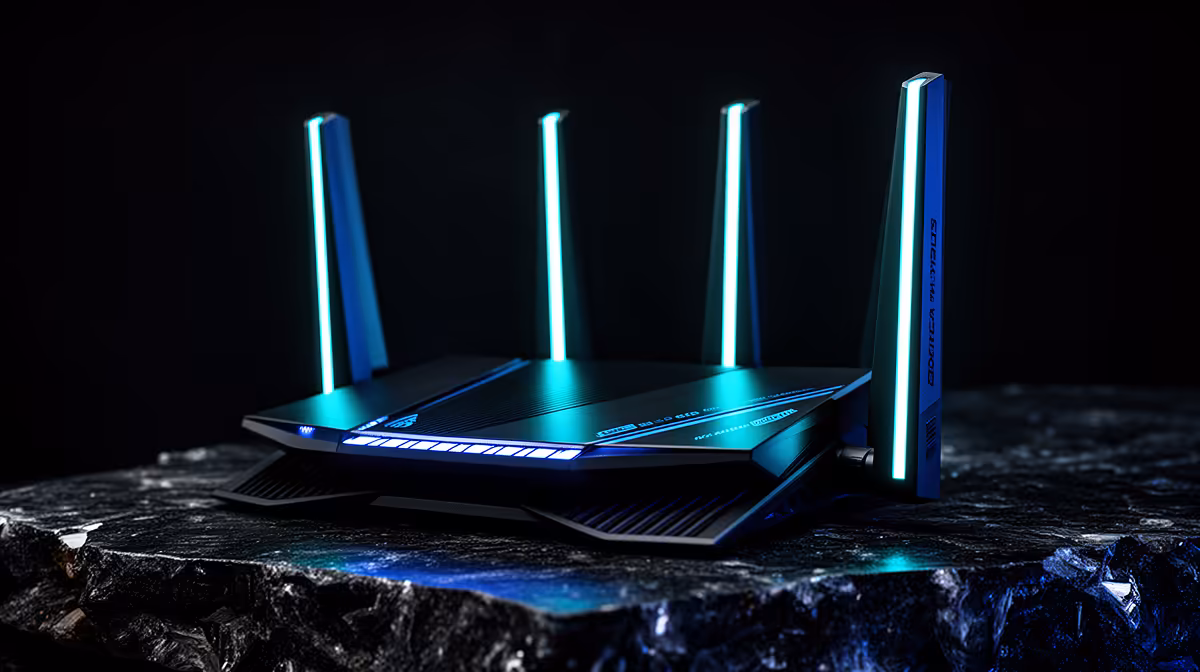 WiFi 7 Gaming Router the Best: WiFi 7 client support checks
