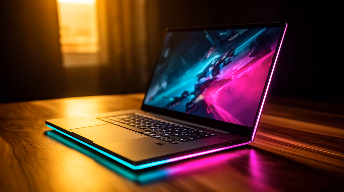 Windows 11 Laptop Actually Worth Buying for Editing