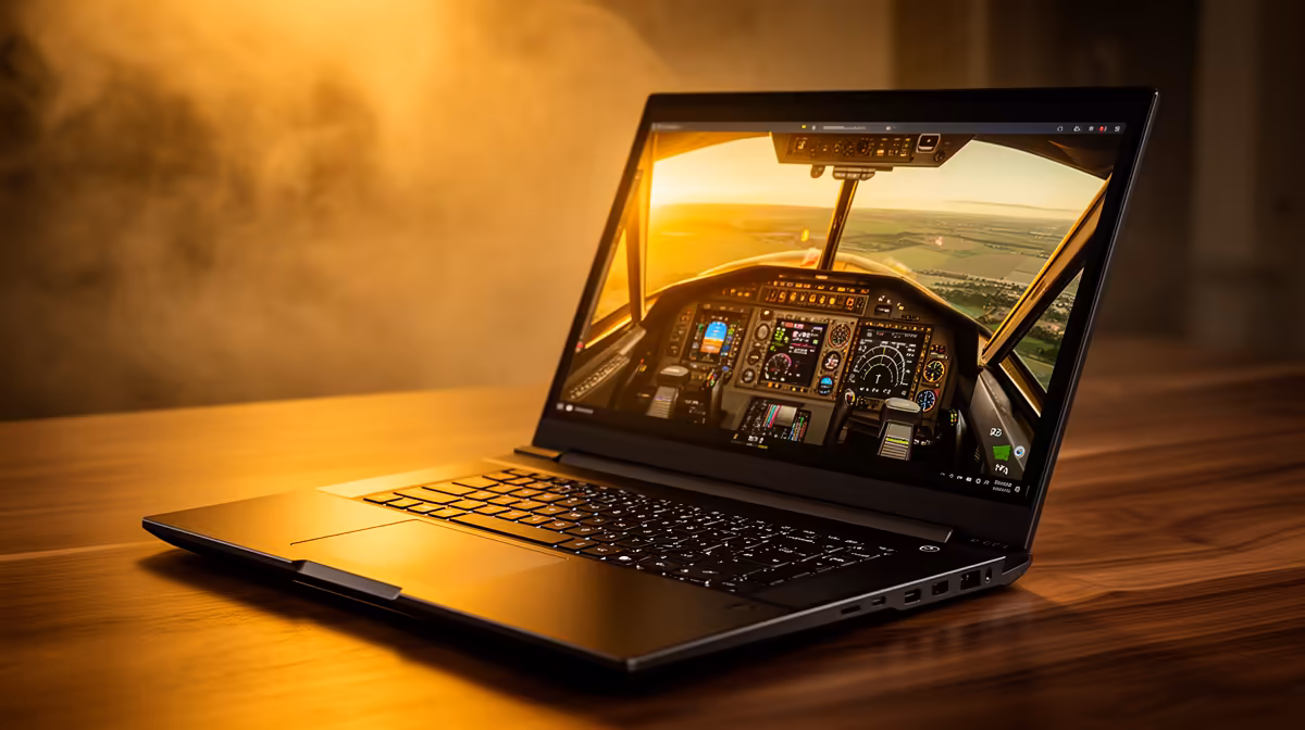 Windows 11 Laptop Actually Worth Buying for First-time PC