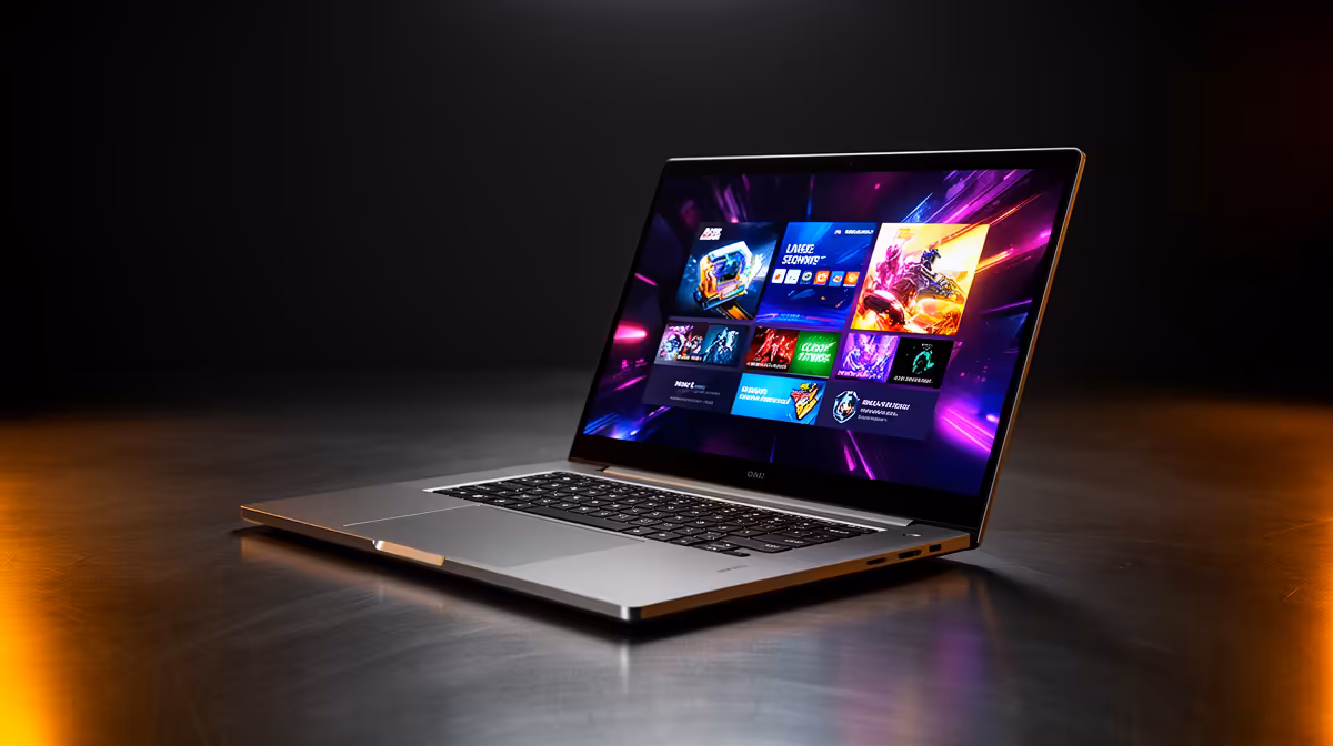 Windows 11 Laptop Actually Worth Buying for Playing Call