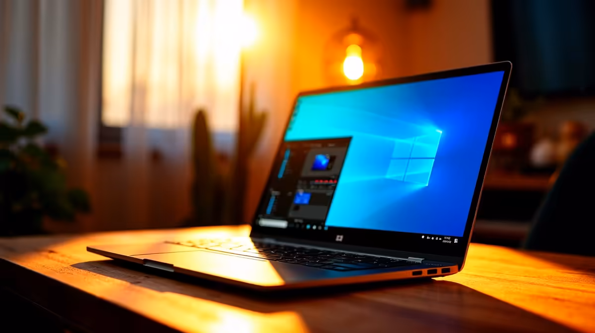 Windows 11 Laptop Actually Worth Buying for Running 11