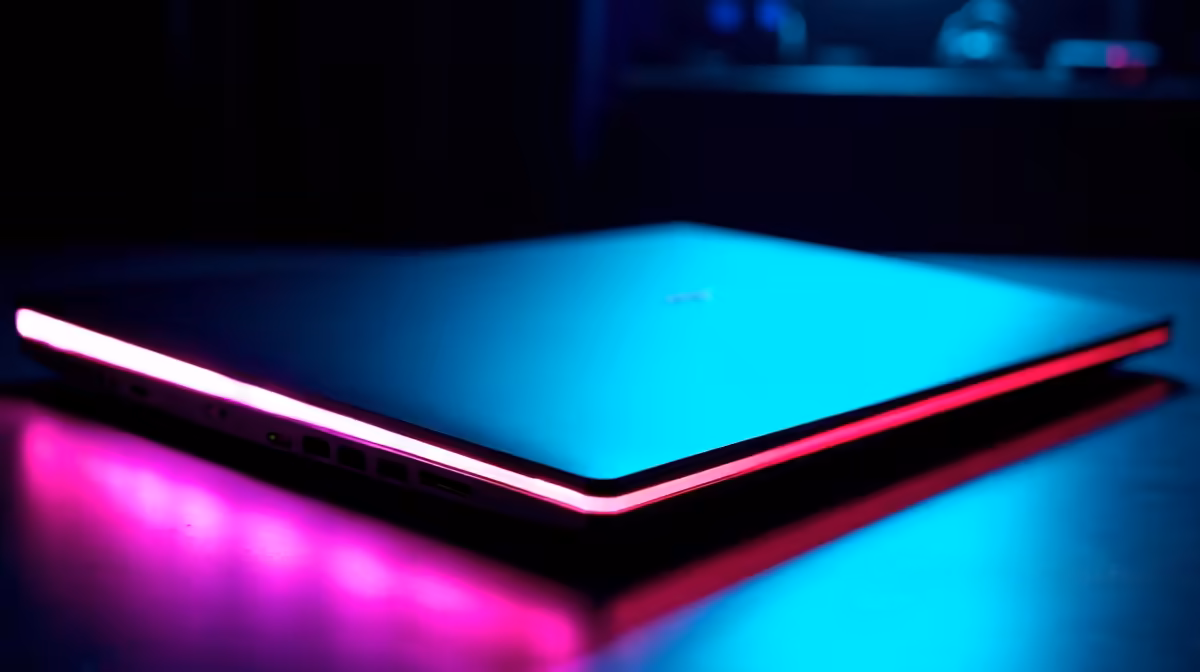 Windows 11 Laptop Enough for 1440p Gaming in South Africa