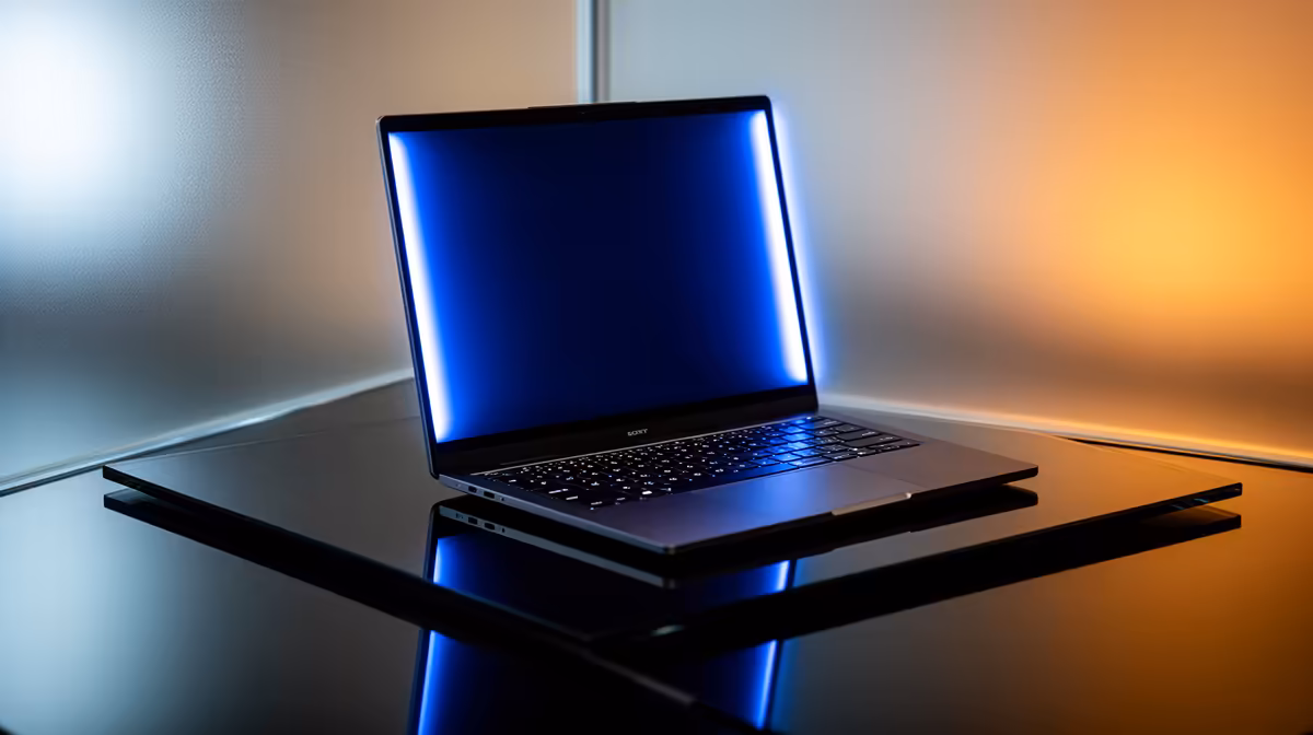 Windows 11 Laptop Enough for a Lounge Entertainment Setup