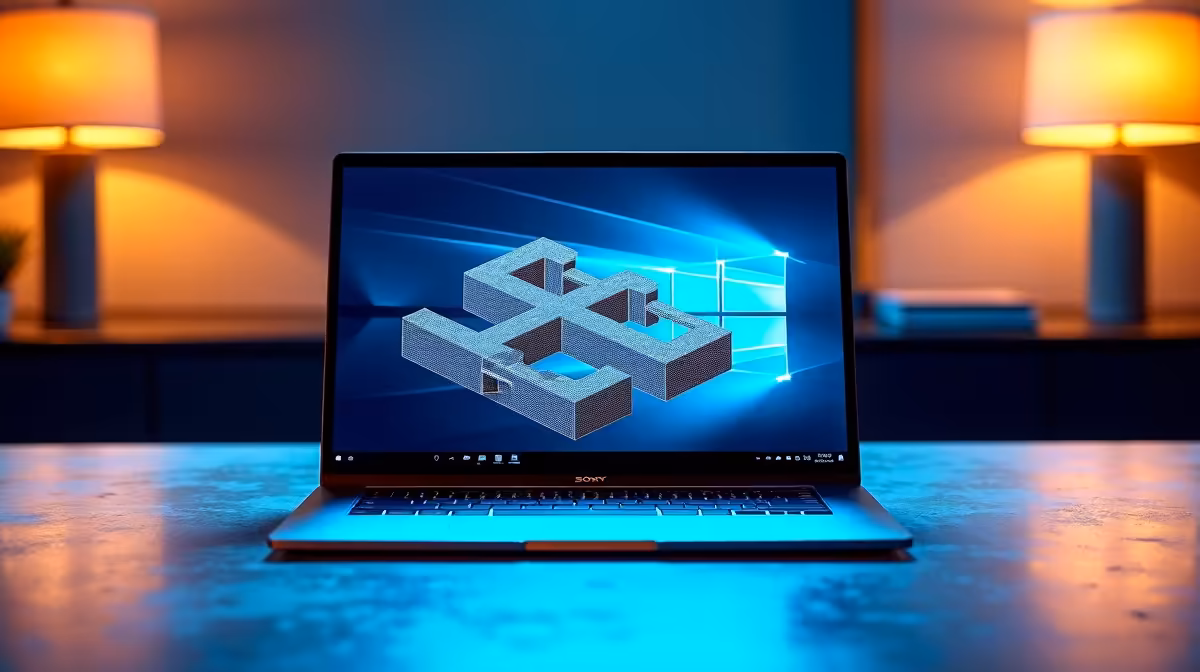 Windows 11 Laptop Enough for Fusion 360 Work in South