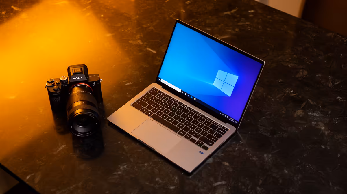 Windows 11 Laptop Enough for Light Office Work in South