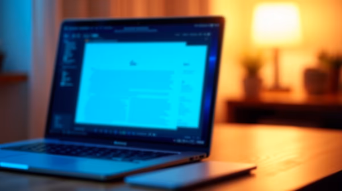 Windows 11 Laptop Enough for Studying and Assignments