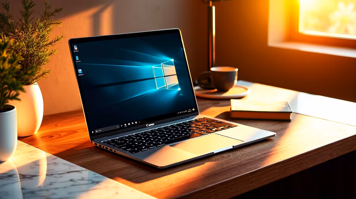 Windows 11 Laptop Overkill for a Matriculant in South