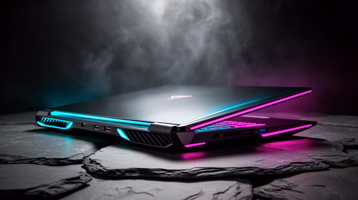 Windows 11 Laptop Overkill for a PC Builder in South
