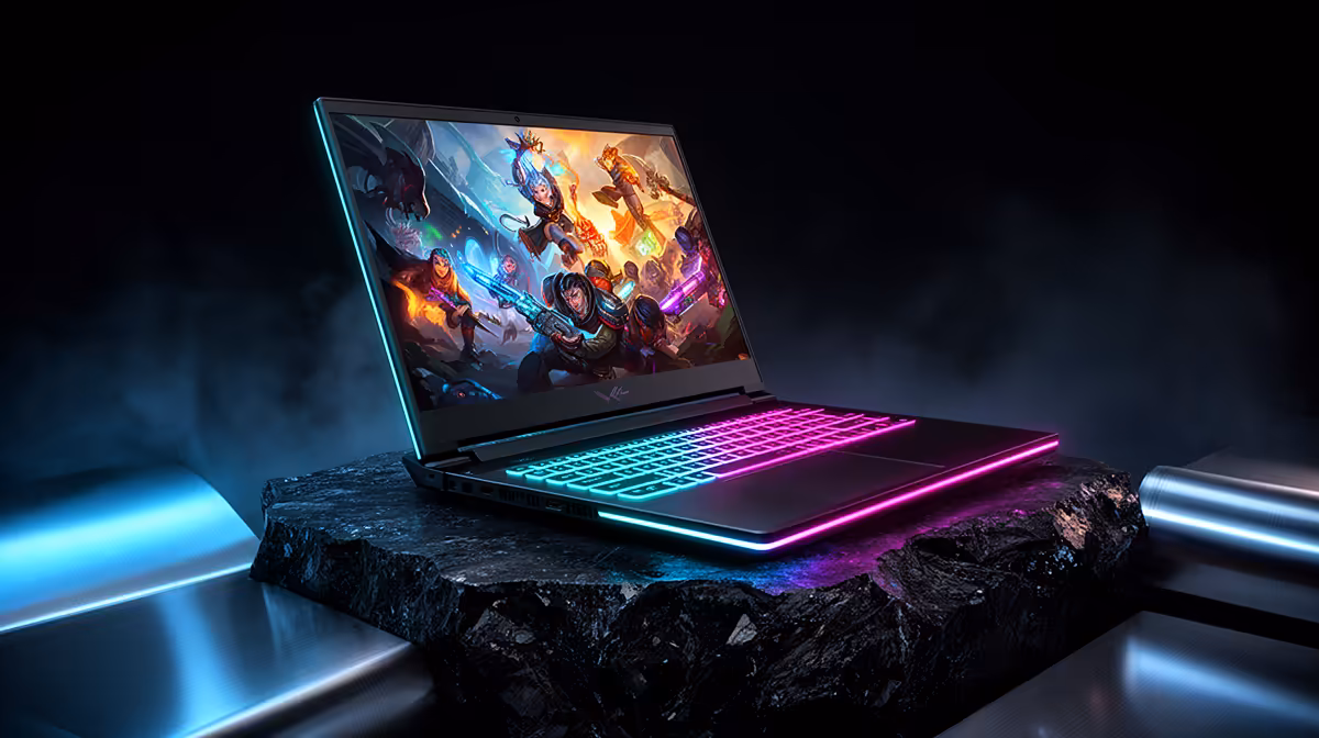 Windows 11 Laptop Overkill for an Esports Player in South