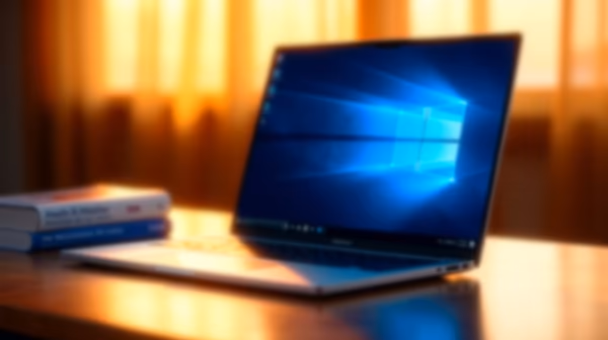 Windows 11 Laptop the Right Choice for a Medical Student