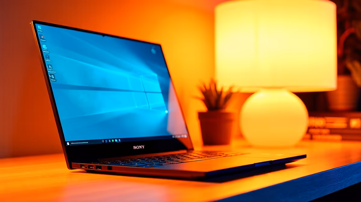 Windows 11 Laptop the Right Choice for a Side-hustler