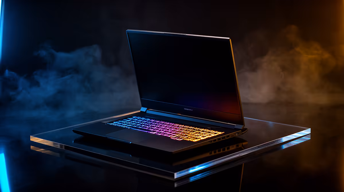 Windows 11 Laptop the Right Choice for a Streamer in SA