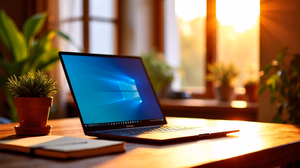Windows 11 Laptop the Right Choice for a Student in SA