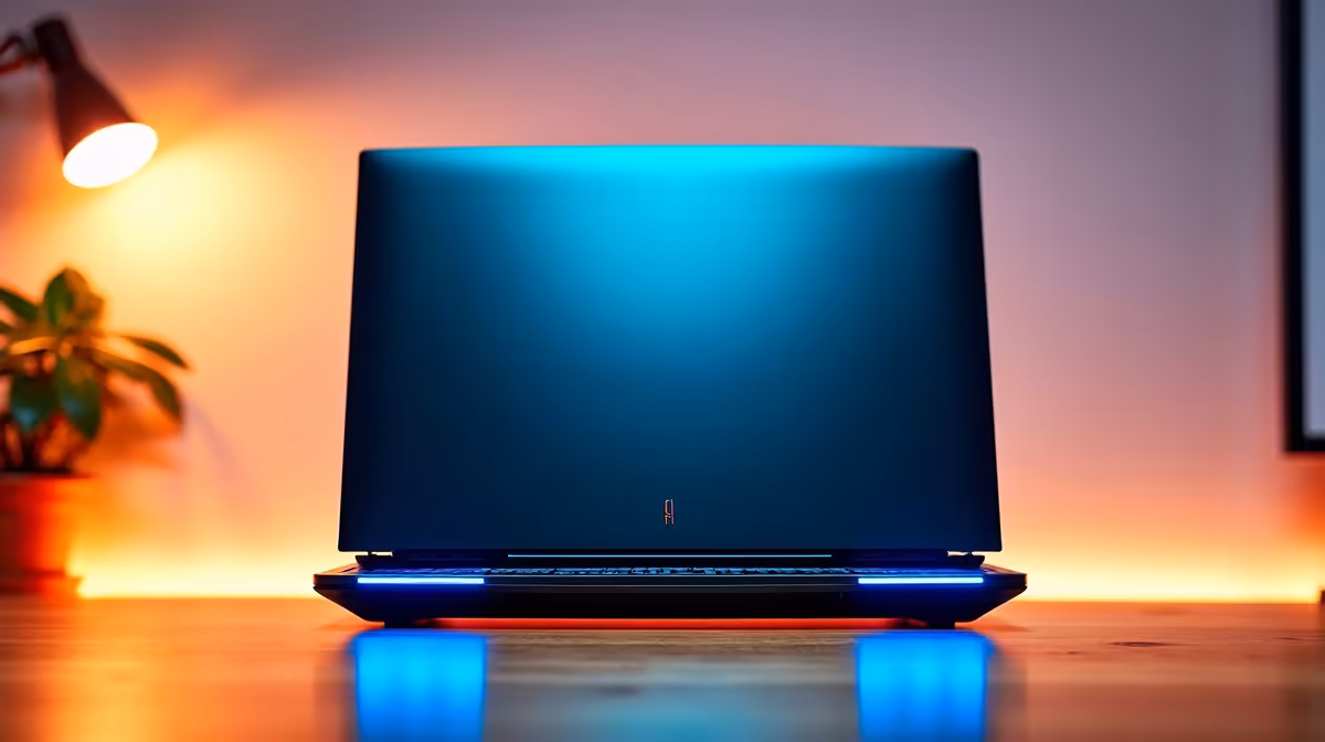 Windows 11 Laptop the Right Choice for a Work-from-home