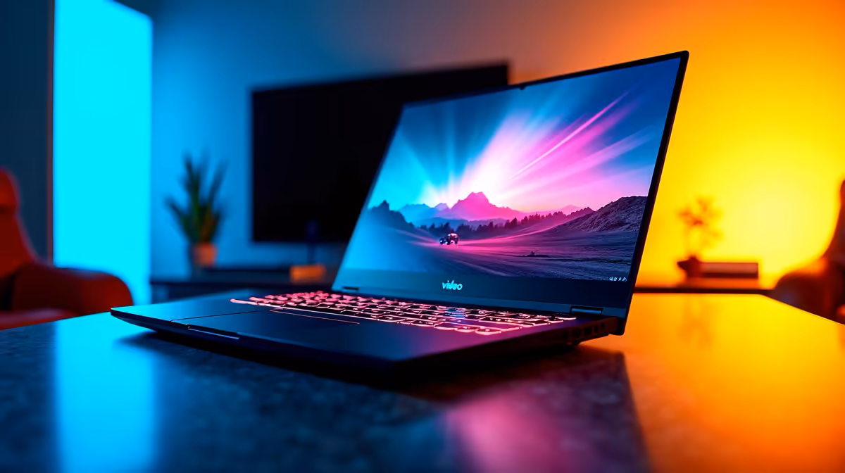 Windows 11 Laptop the Right Choice for a YouTuber in SA