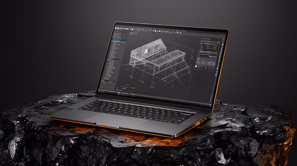 Windows 11 Laptop Worth It for CAD Work in South Africa