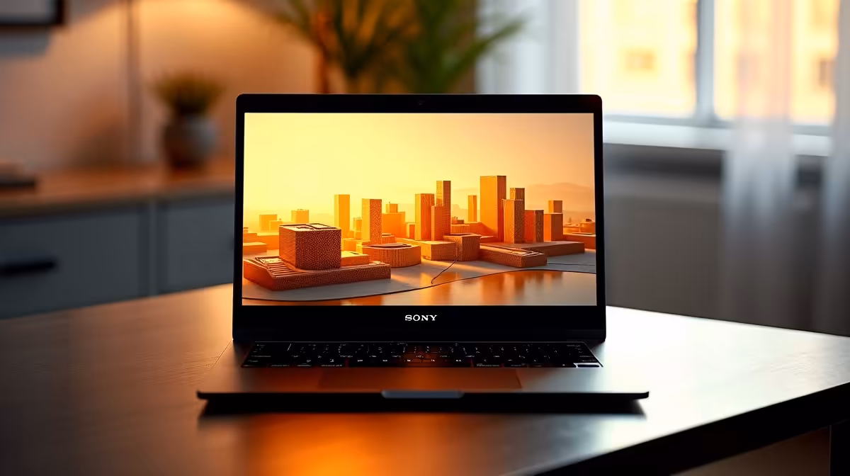 Windows 11 Laptop Worth It for SketchUp Modelling in South