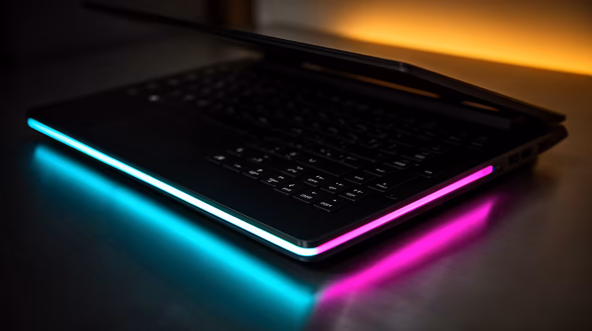 Windows 11 Laptop Worth It for Switching From Console
