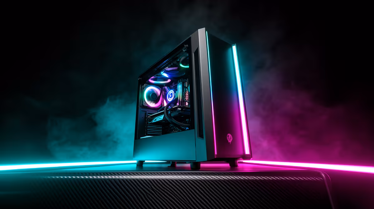 Windows 11 Upgrade the Right Choice for an Esports Player