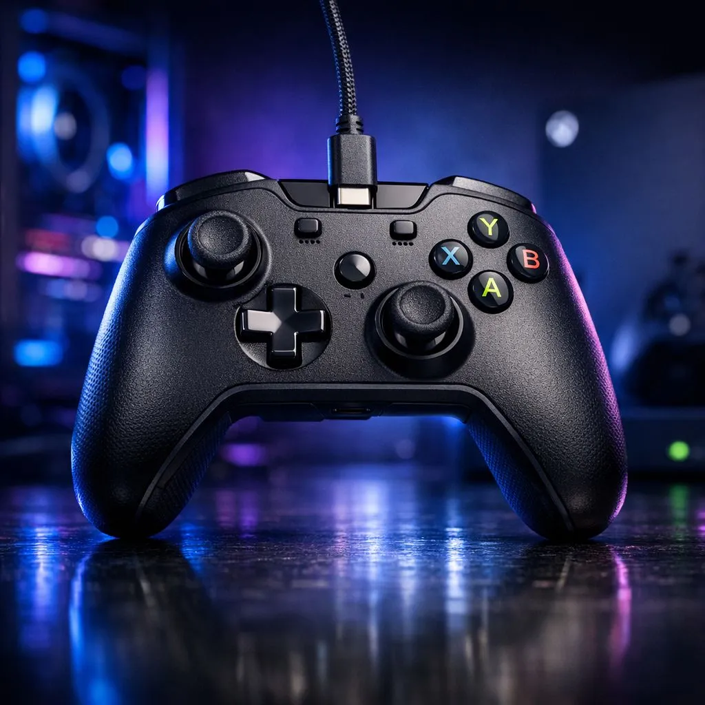 Latency, consistency, and feel in PC and Xbox esports