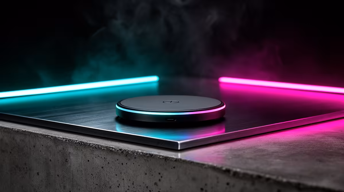 Wireless Charger Actually Worth Buying for a Kids Learning