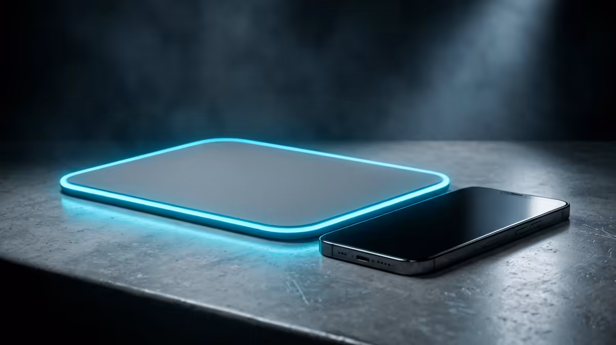 Wireless Charger Overkill for a Parent in South Africa