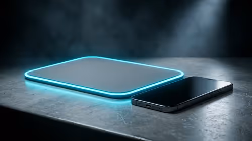 Is a wireless charger overkill for a parent in South Africa?