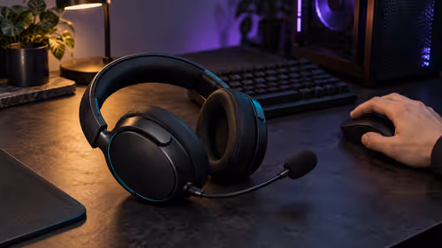 Is a Wireless Gaming Headset With 50mm Graphene Drivers Worth It?