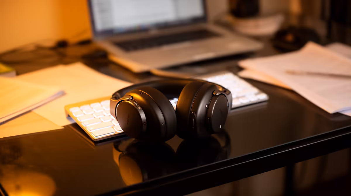 Wireless Headset Actually Worth Buying for Writing