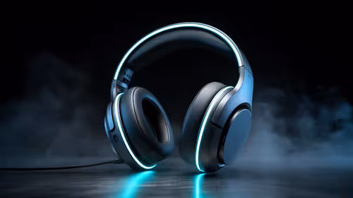 Is a wireless headset overkill for a beginner in South Africa?