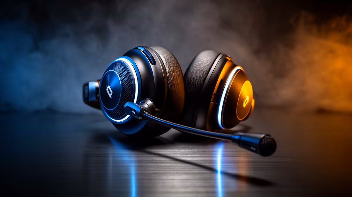 Wireless Headset Overkill for a Podcaster in South Africa
