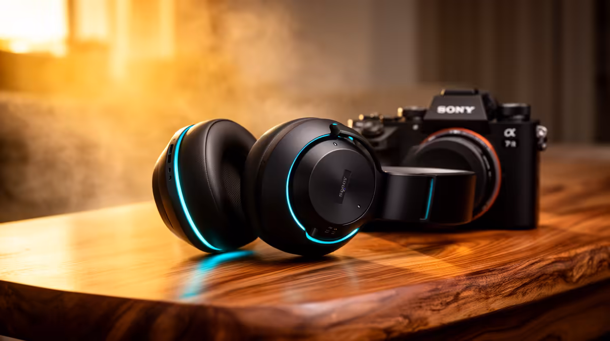 Wireless Headset the Right Choice for a Casual Gamer in SA