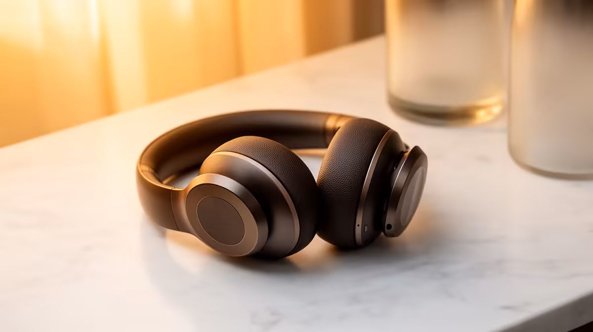 Wireless Headset the Right Choice for a Student in SA