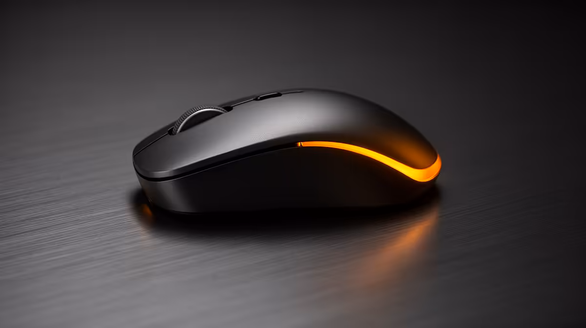 Wireless Mouse Actually Worth Buying for Coding Bootcamp