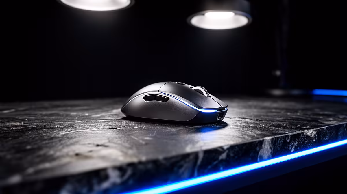 Wireless Mouse Actually Worth Buying for Entry-level