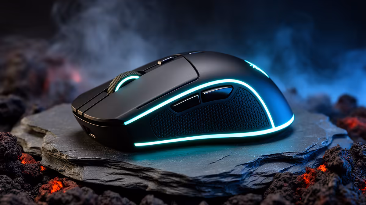Wireless Mouse Actually Worth Buying for Playing Fortnite