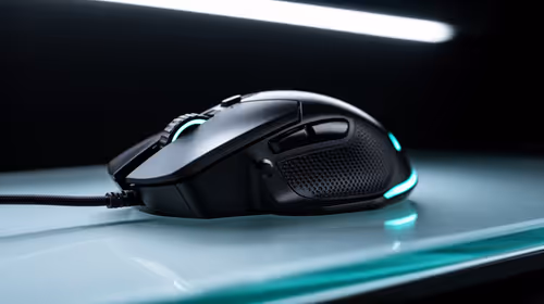 Is a wireless mouse actually worth buying for running Unreal Engine in SA?