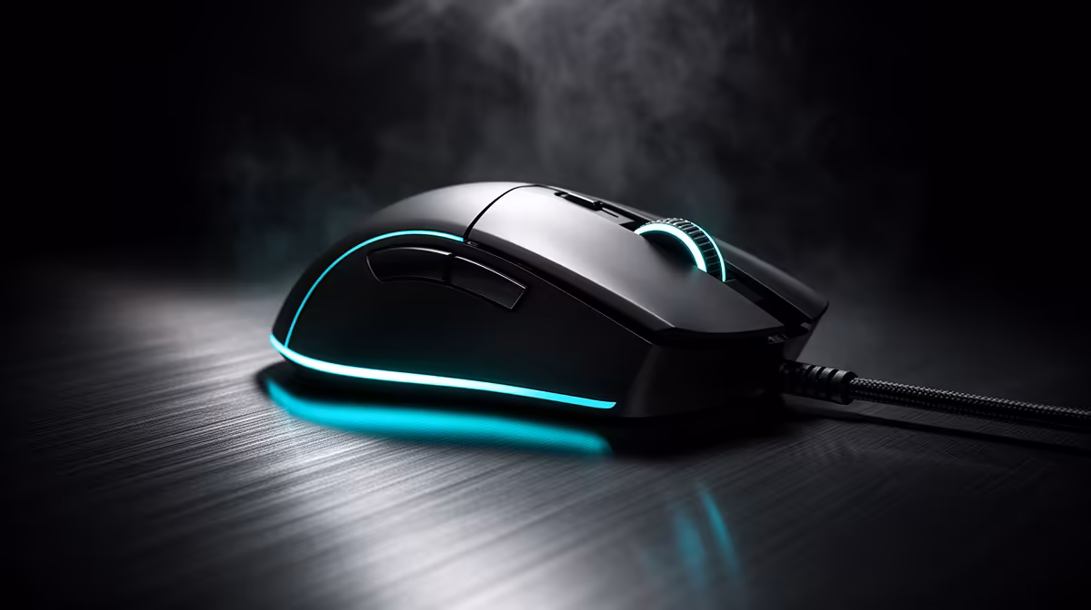 Wireless Mouse Actually Worth Buying for Self-hosting Apps