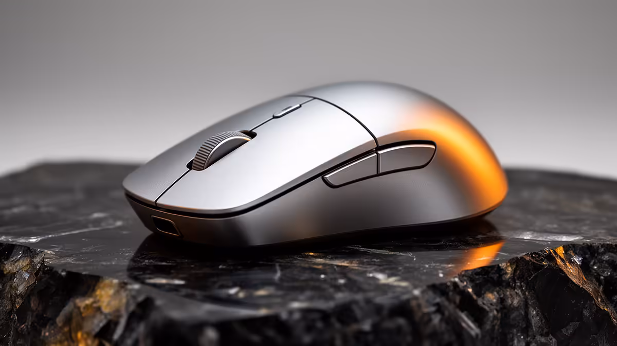 Wireless Mouse Still Worth It for Running Pastel and Excel