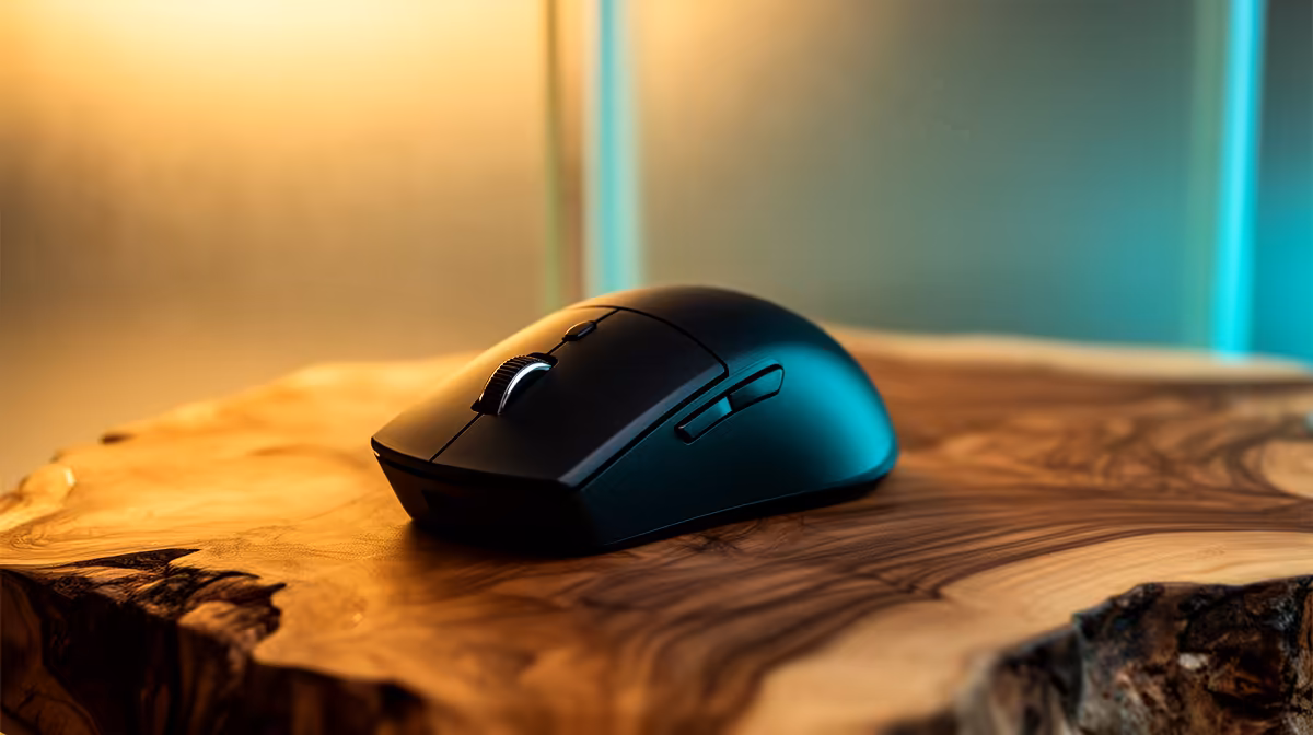 Wireless Mouse Worth It for a Bedroom Gaming Setup