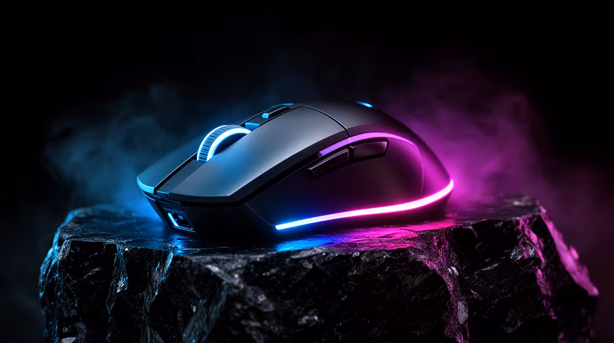 Wireless Mouse Worth It for Editing TikToks in South