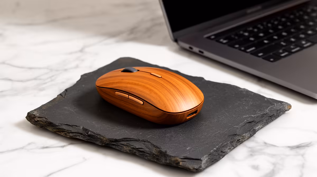 Wireless Mouse Worth It for Running Photoshop in South